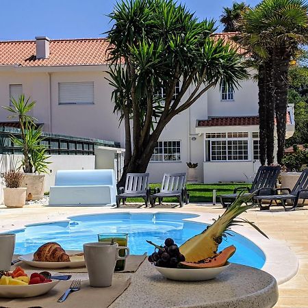 The Palm House Villa Ovar Ngoại thất bức ảnh