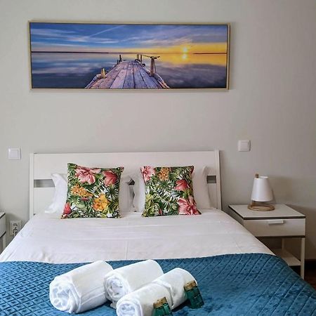 The Palm House Villa Ovar Ngoại thất bức ảnh