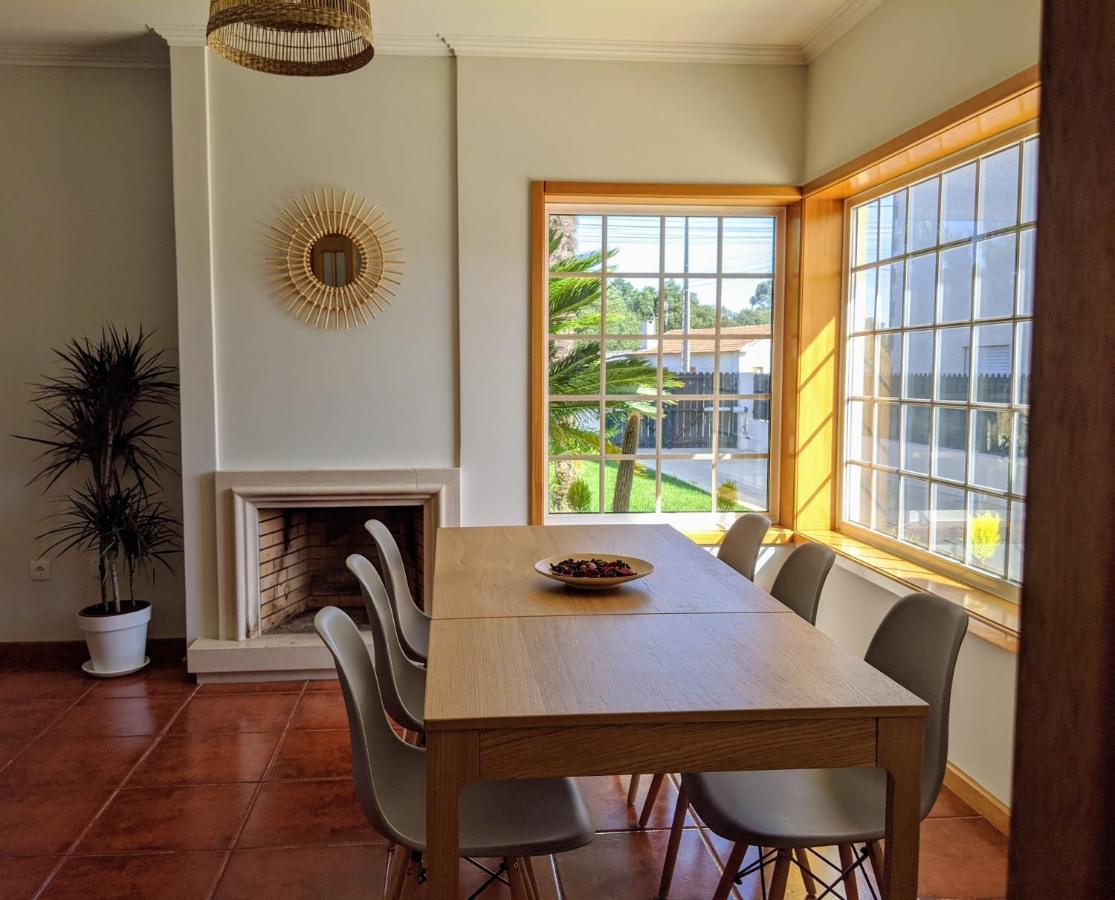The Palm House Villa Ovar Ngoại thất bức ảnh