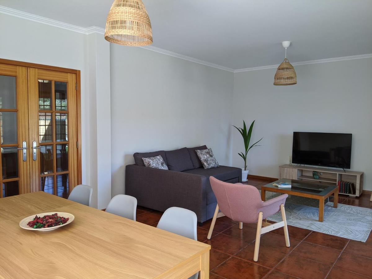 The Palm House Villa Ovar Ngoại thất bức ảnh