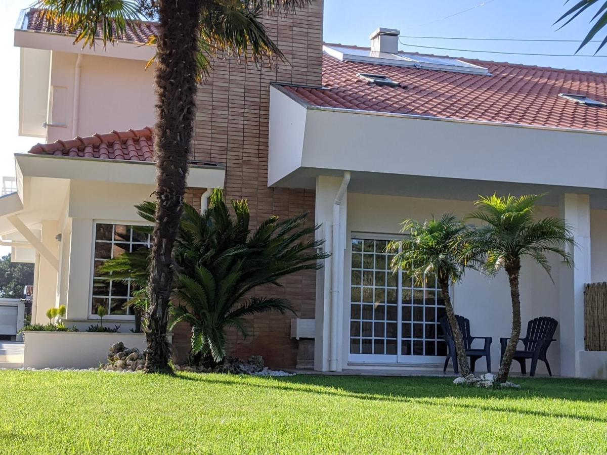 The Palm House Villa Ovar Ngoại thất bức ảnh