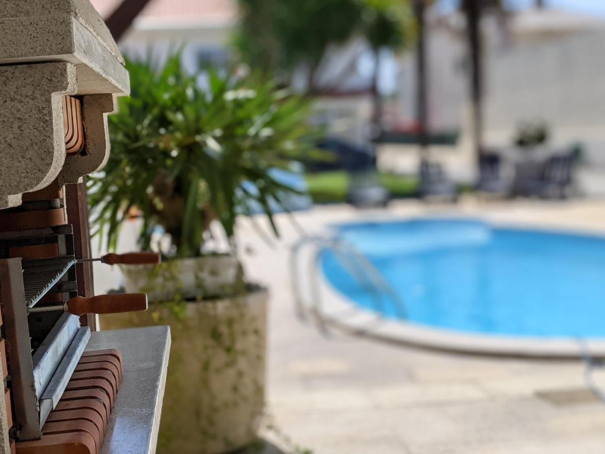 The Palm House Villa Ovar Ngoại thất bức ảnh