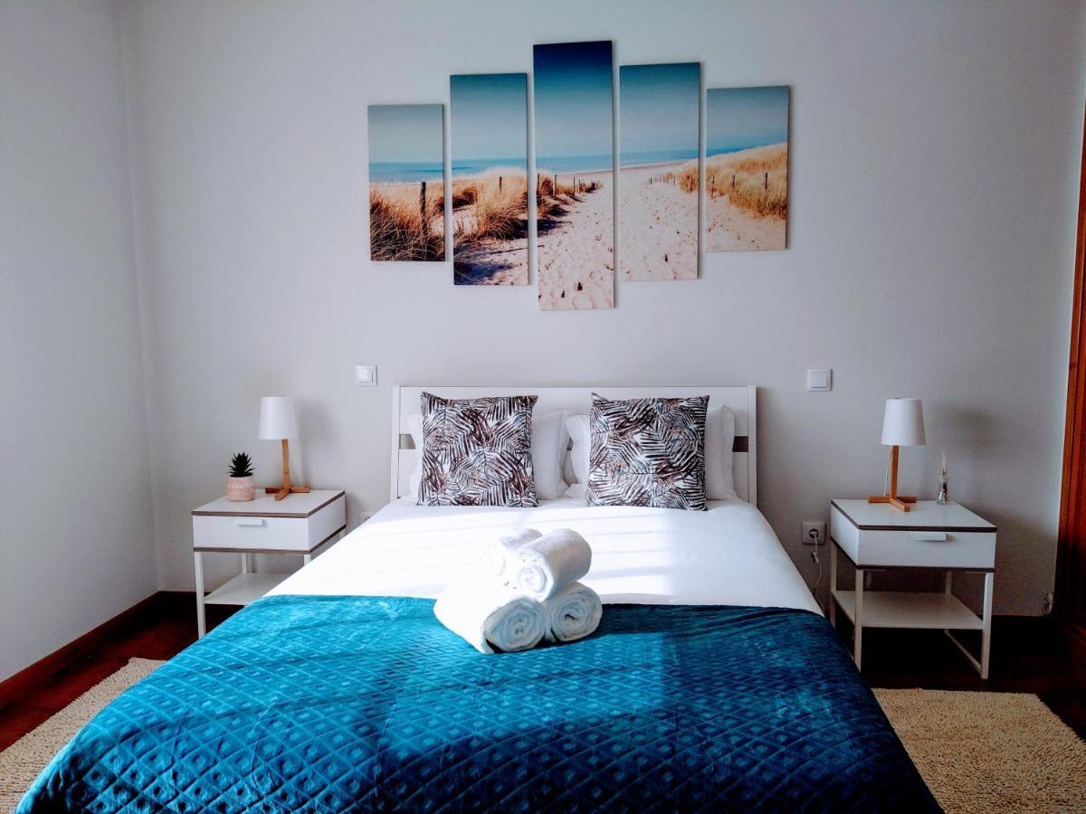 The Palm House Villa Ovar Ngoại thất bức ảnh